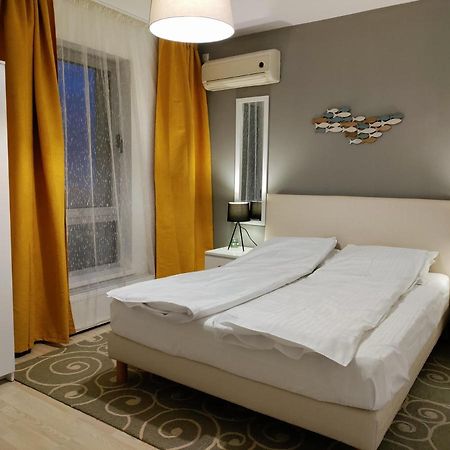 Avo Apartments Olimp Εξωτερικό φωτογραφία