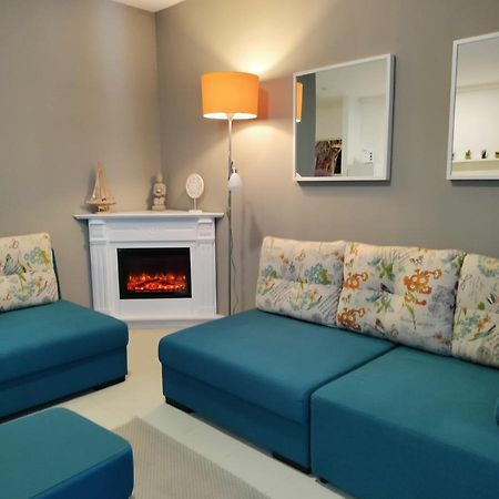 Avo Apartments Olimp Εξωτερικό φωτογραφία