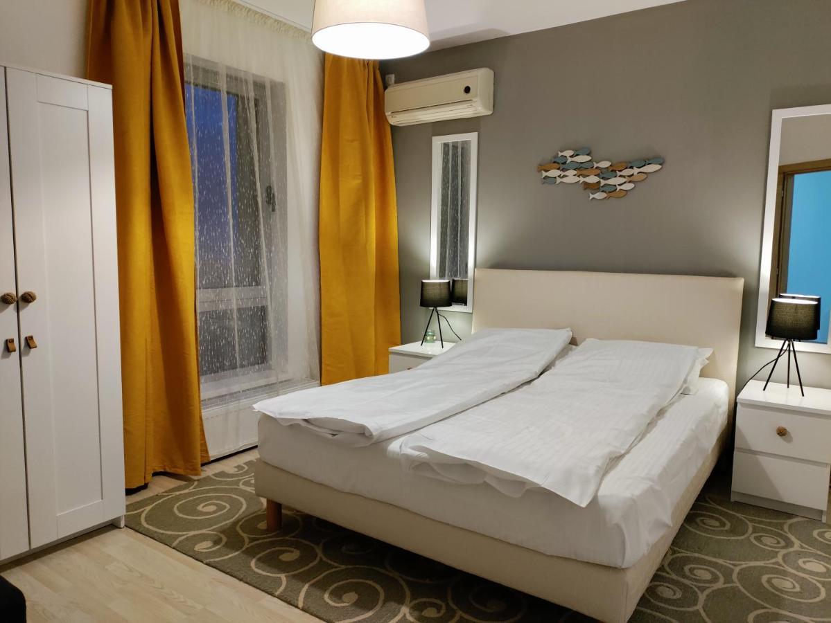 Avo Apartments Olimp Εξωτερικό φωτογραφία