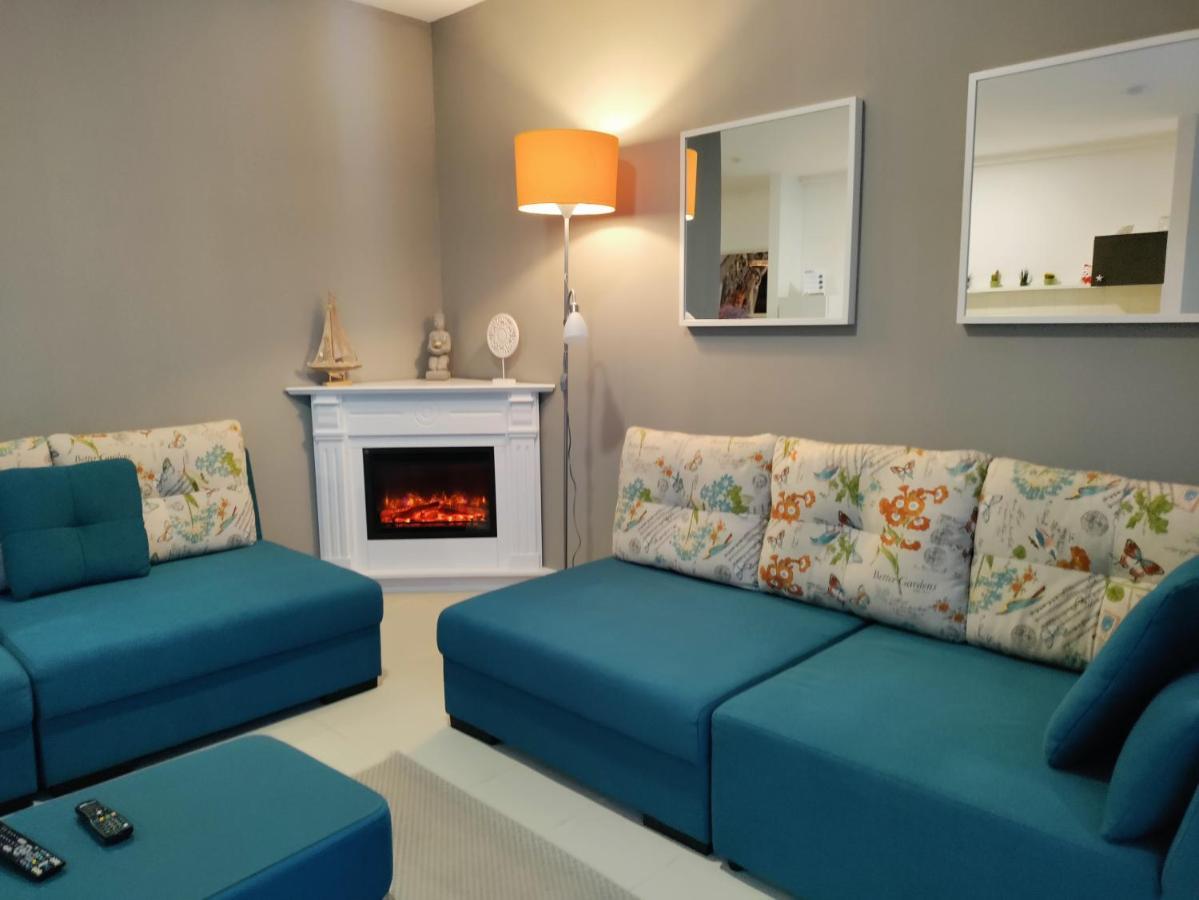 Avo Apartments Olimp Εξωτερικό φωτογραφία