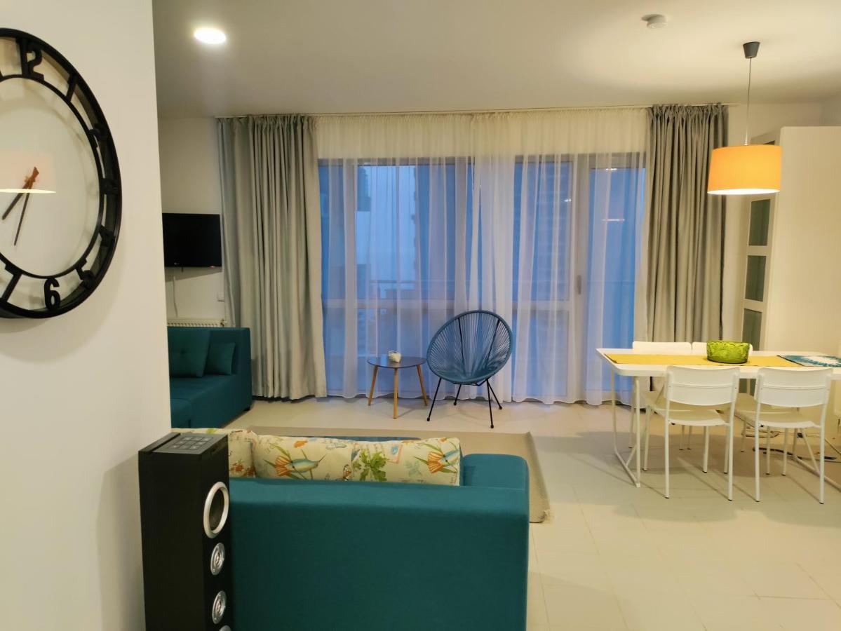 Avo Apartments Olimp Εξωτερικό φωτογραφία