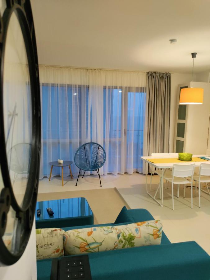 Avo Apartments Olimp Εξωτερικό φωτογραφία