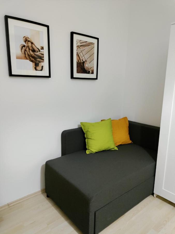Avo Apartments Olimp Εξωτερικό φωτογραφία
