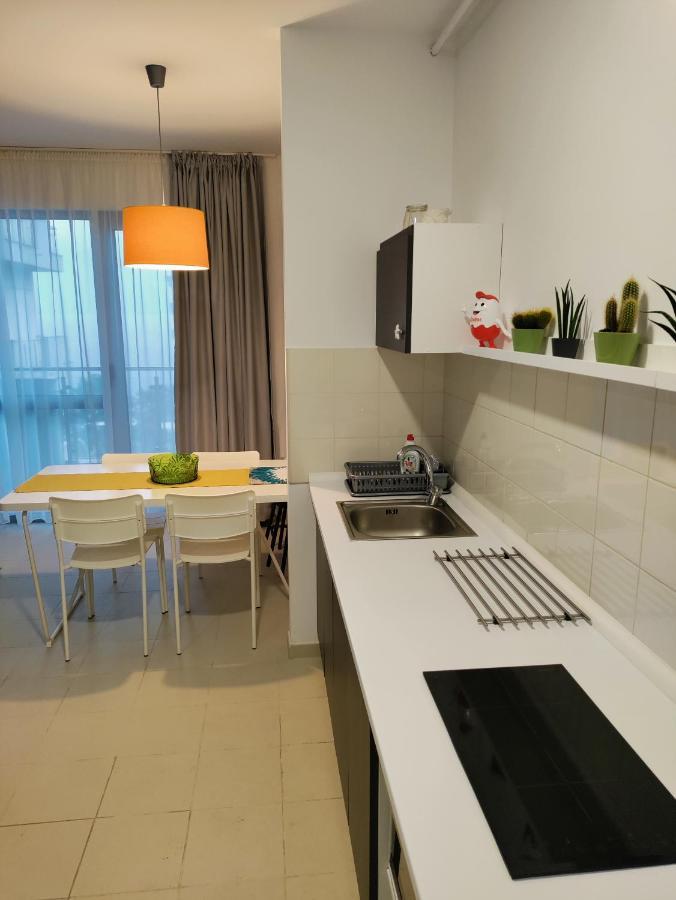 Avo Apartments Olimp Εξωτερικό φωτογραφία