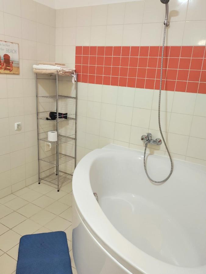 Avo Apartments Olimp Εξωτερικό φωτογραφία