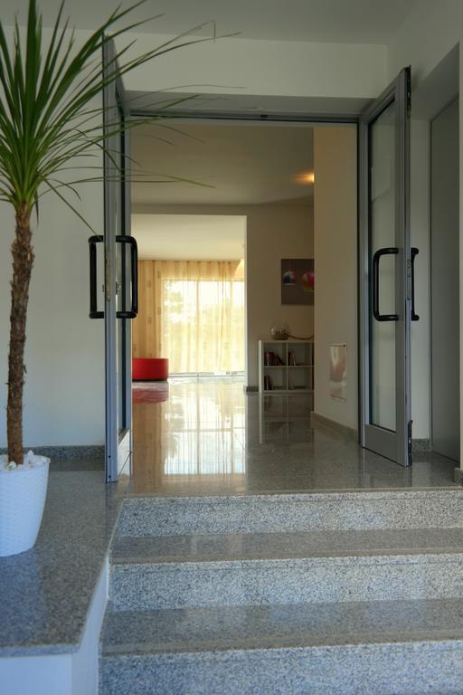 Avo Apartments Olimp Εξωτερικό φωτογραφία