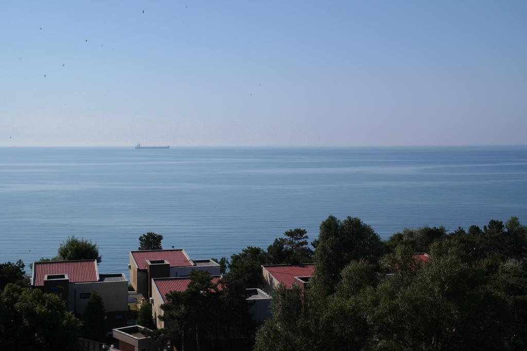 Avo Apartments Olimp Εξωτερικό φωτογραφία
