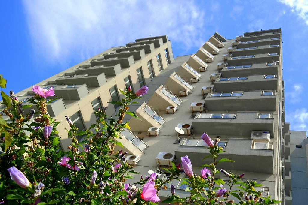 Avo Apartments Olimp Εξωτερικό φωτογραφία