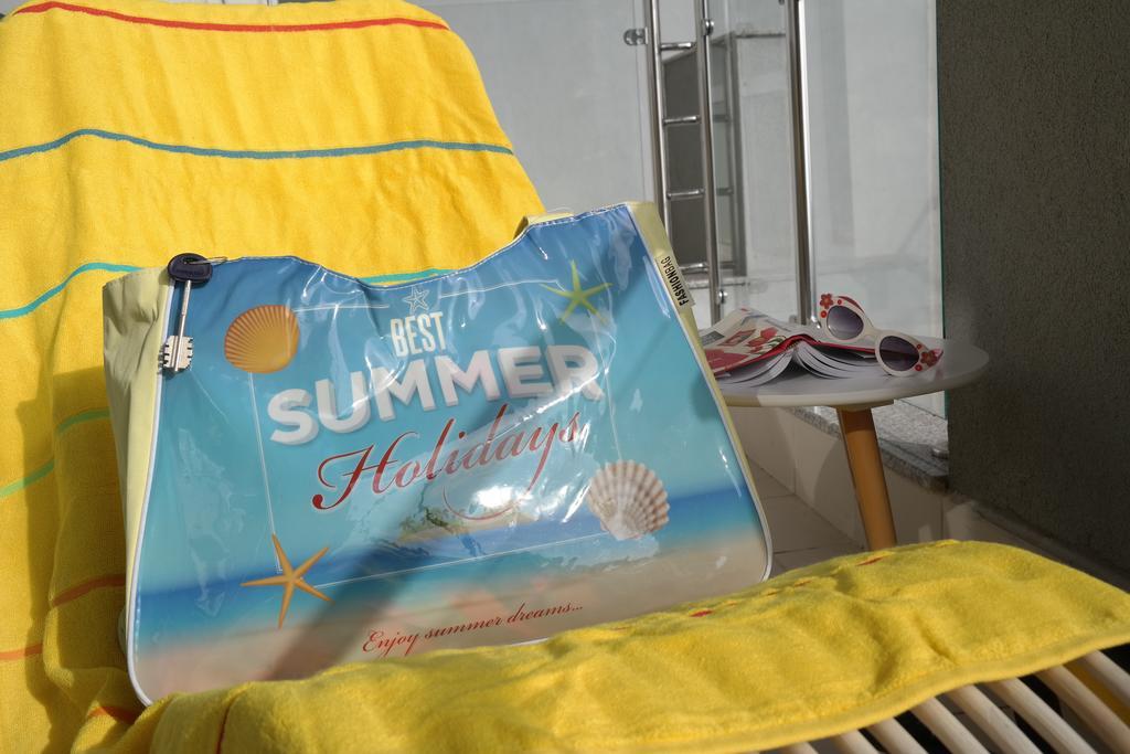 Avo Apartments Olimp Εξωτερικό φωτογραφία